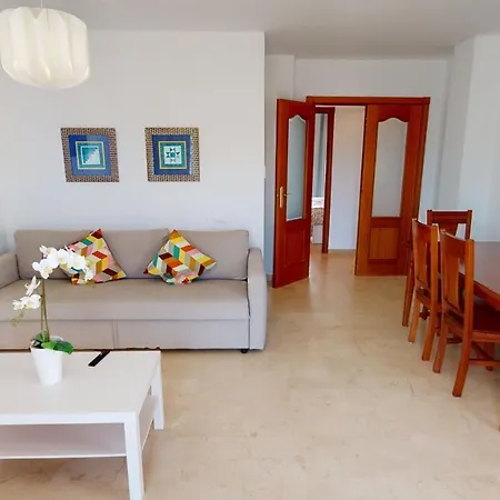 Balcon Del Golf - Riviera Cozy * Sitio de Calahonda