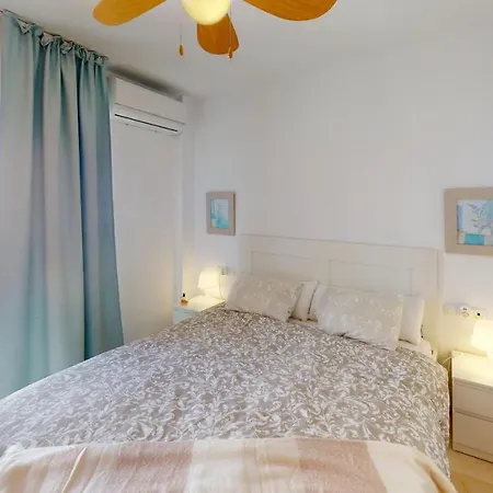 Apartment Balcon Del Golf - Riviera Cozy *