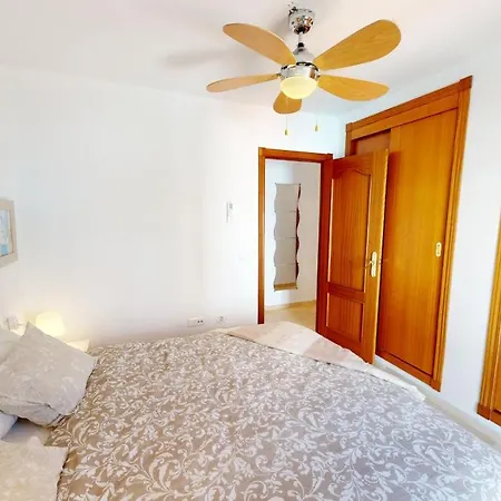 Balcon Del Golf - Riviera Cozy Sitio de Calahonda