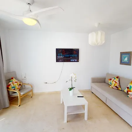 Apartment Balcon Del Golf - Riviera Cozy Sitio de Calahonda