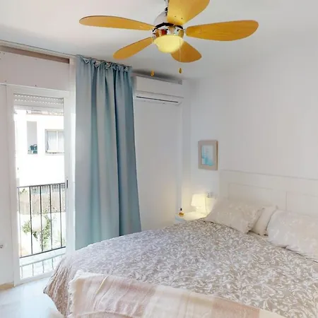 Balcon Del Golf - Riviera Cozy Apartment