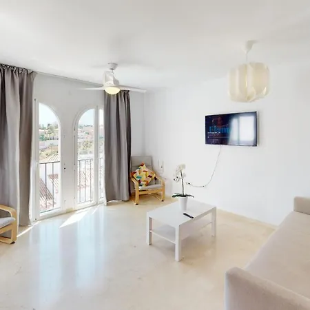 Balcon Del Golf - Riviera Cozy * Sitio de Calahonda