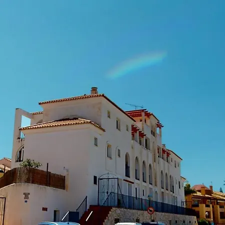 Balcon Del Golf - Riviera Cozy Apartment Sitio de Calahonda