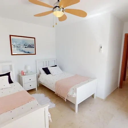 Balcon Del Golf - Riviera Cozy * Sitio de Calahonda