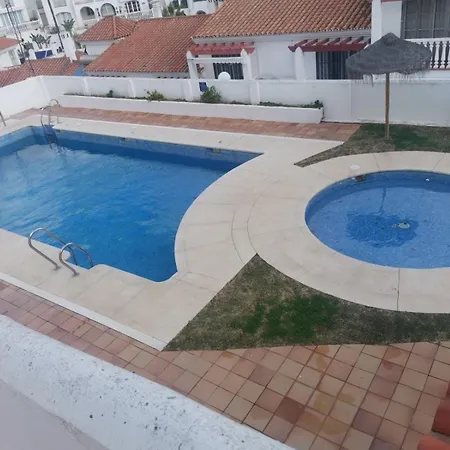 Balcon Del Golf - Riviera Cozy Apartment *