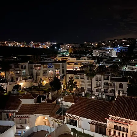 Apartment Balcon Del Golf - Riviera Cozy Sitio de Calahonda