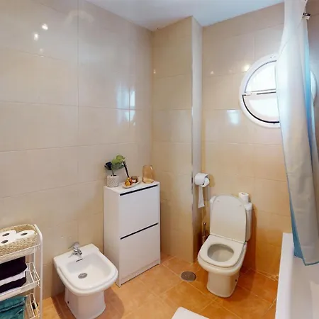Balcon Del Golf - Riviera Cozy Apartment Sitio de Calahonda